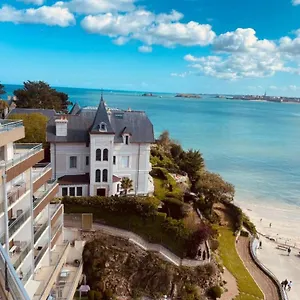Le Crystal Dinard, Sure Collection By Western Hotel